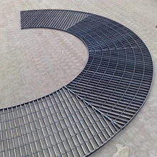 (特殊鋼格板,異型鋼格板)