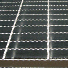 (鋸齒鋼格板,齒形鋼格板)