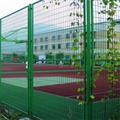 (框架隔離柵,框架隔離網,框架護欄網)