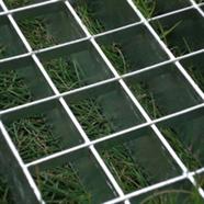 (方格網,插接鋼格板)