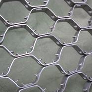 (龜甲網,鋼格板)